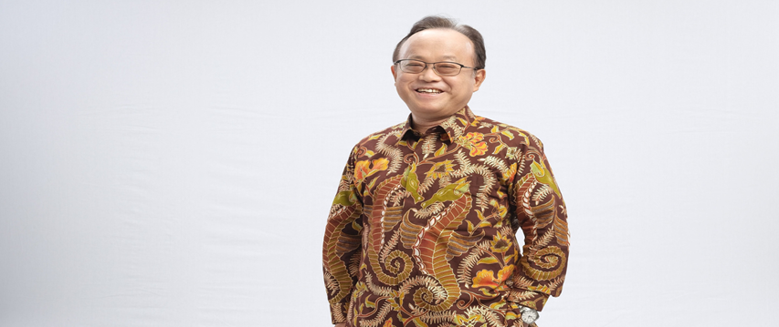 President Director
