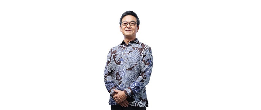 Presiden Direktur